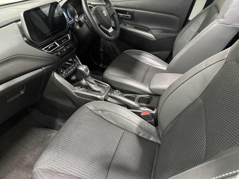 Used Suzuki SX4 S-Cross 2024 for sale - 77291674: Photo 3