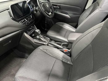 Used Suzuki S-Cross 2024 for sale - 77291674: Photo