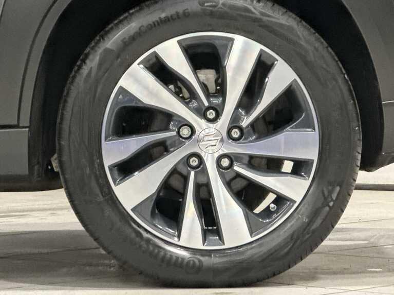 Used Suzuki SX4 S-Cross 2024 for sale - 77291674: Photo 5