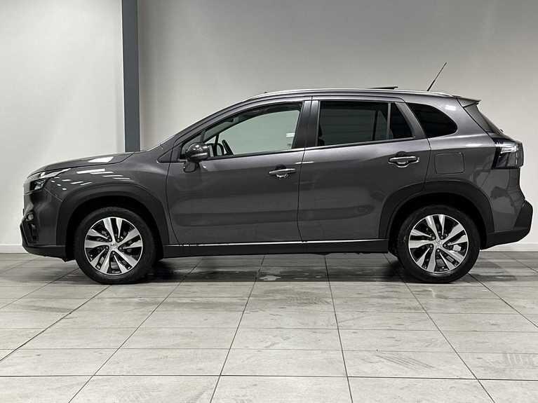 Used Suzuki SX4 S-Cross 2024 for sale - 77291674: Photo 6