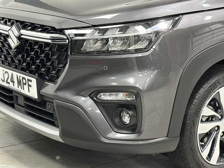 Used Suzuki SX4 S-Cross 2024 for sale - 77291674: Photo 7