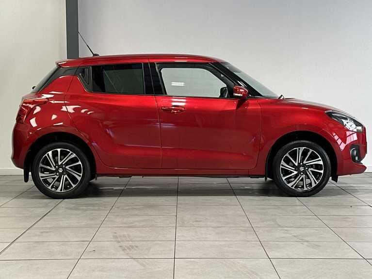 Used Suzuki Swift 2023 for sale - 76926600: Photo 10