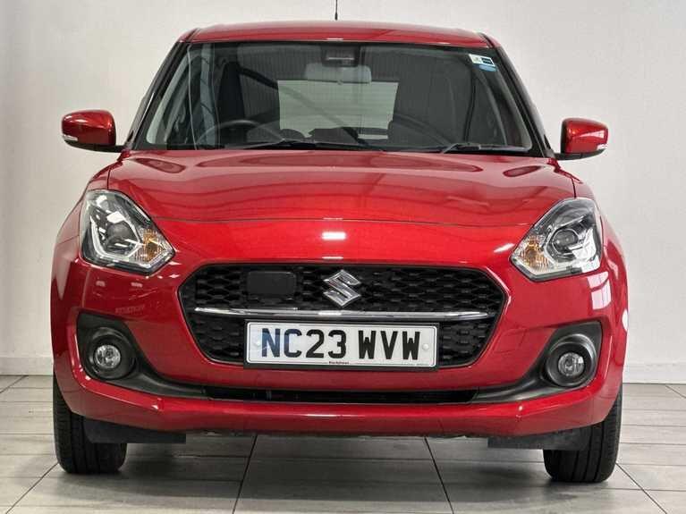 Used Suzuki Swift 2023 for sale - 76926600: Photo 13