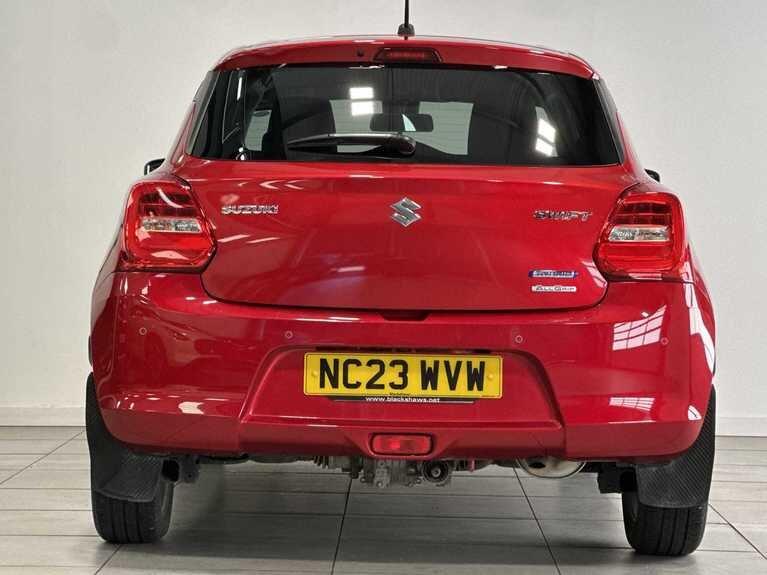 Used Suzuki Swift 2023 for sale - 76926600: Photo 14
