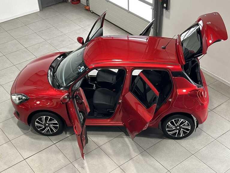 Used Suzuki Swift 2023 for sale - 76926600: Photo 16