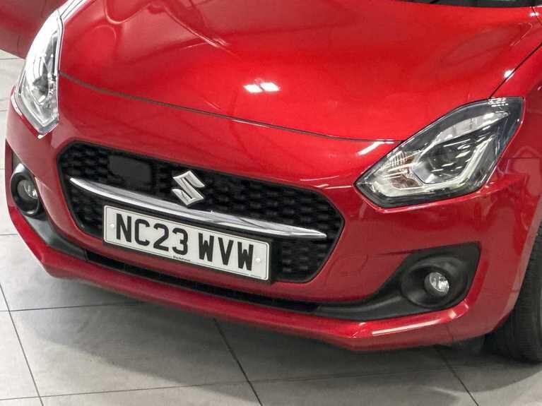 Used Suzuki Swift 2023 for sale - 76926600: Photo 17