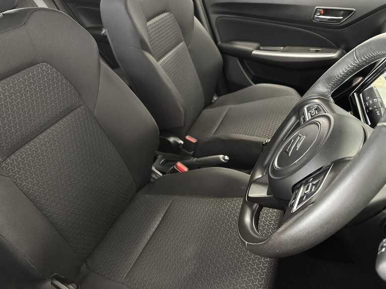 Used Suzuki Swift 2023 for sale - 76926600: Photo 18