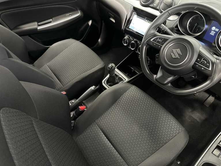 Used Suzuki Swift 2023 for sale - 76926600: Photo 19