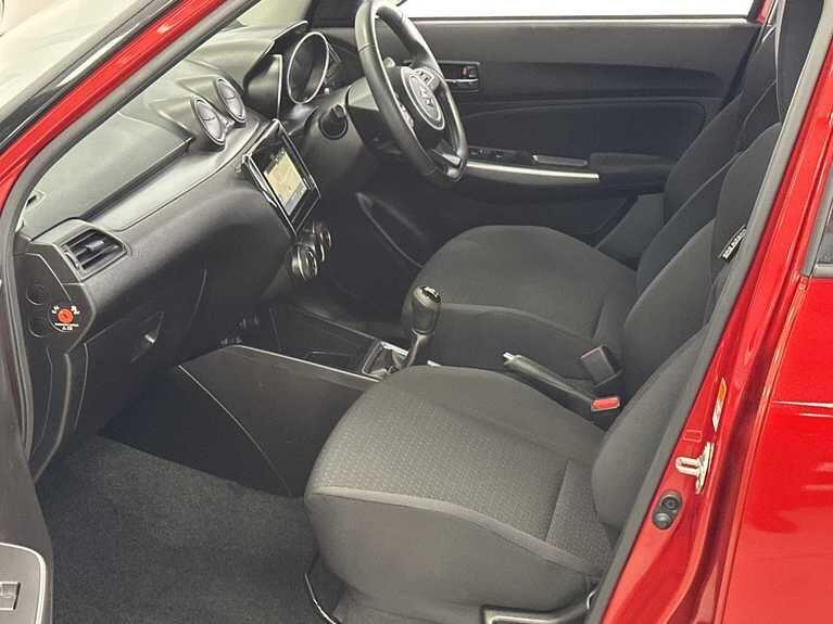 Used Suzuki Swift 2023 for sale - 76926600: Photo 25