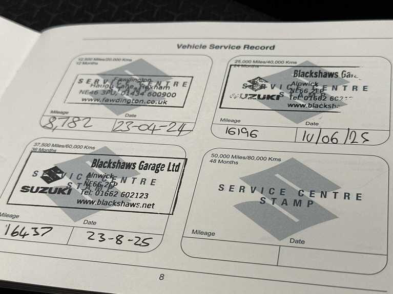 Used Suzuki Swift 2023 for sale - 76926600: Photo 29