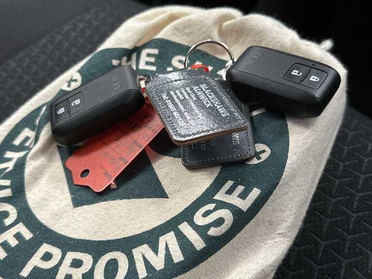 Used Suzuki Swift 2023 for sale - 76926600: Photo 30