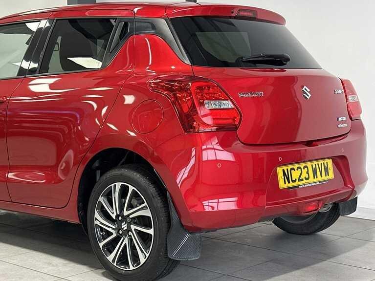 Used Suzuki Swift 2023 for sale - 76926600: Photo 9