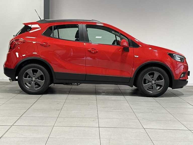 Used Vauxhall Mokka X 2019 for sale - 77144513: Photo 11