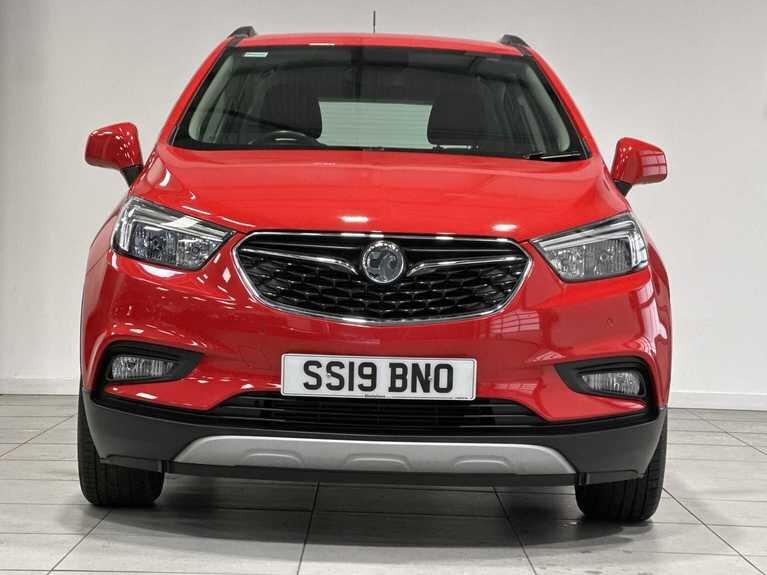 Used Vauxhall Mokka X 2019 for sale - 77144513: Photo 14