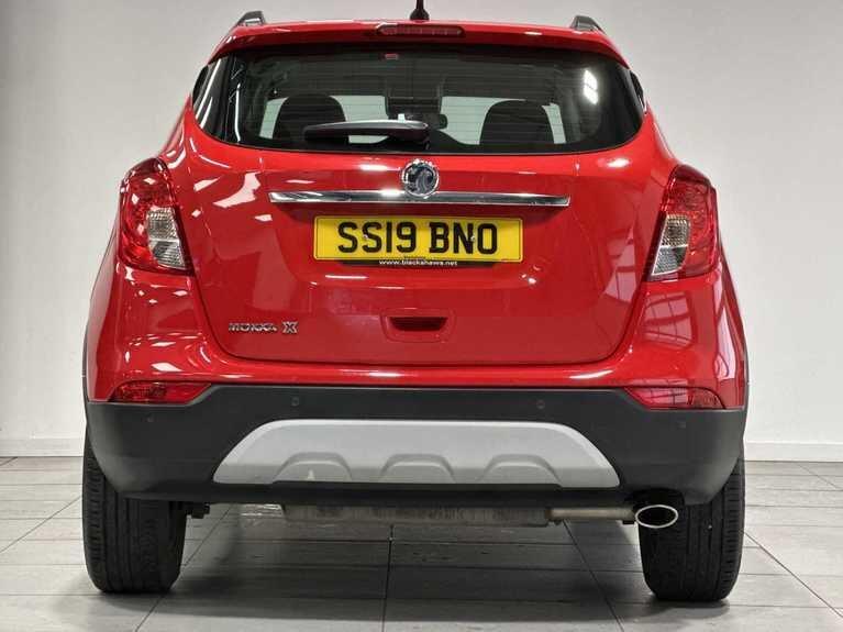 Used Vauxhall Mokka X 2019 for sale - 77144513: Photo 15