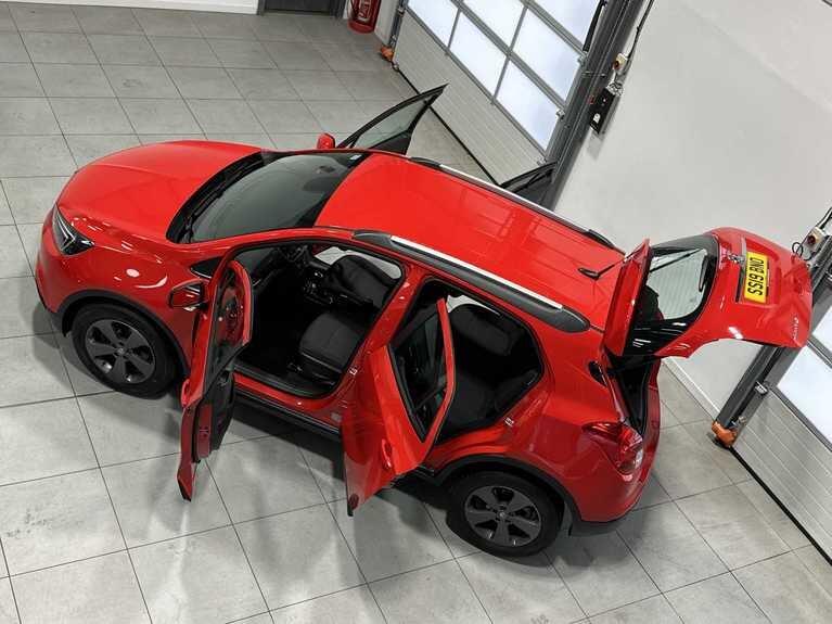 Used Vauxhall Mokka X 2019 for sale - 77144513: Photo 17