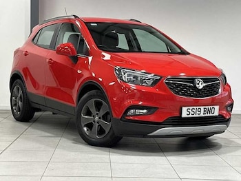 2019 (19) - 1.4T Active 5dr Auto