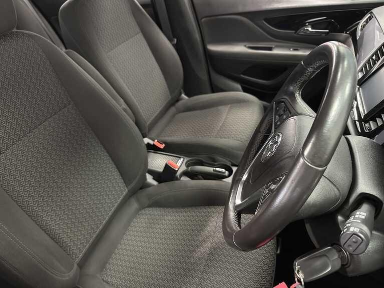 Used Vauxhall Mokka X 2019 for sale - 77144513: Photo 20