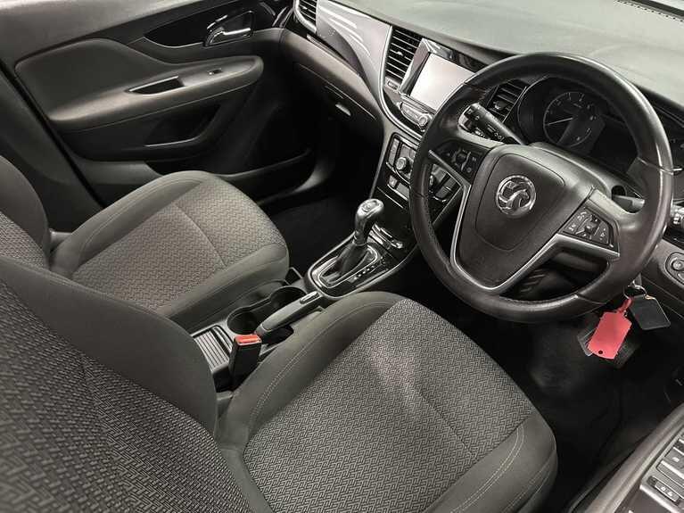 Used Vauxhall Mokka X 2019 for sale - 77144513: Photo 21