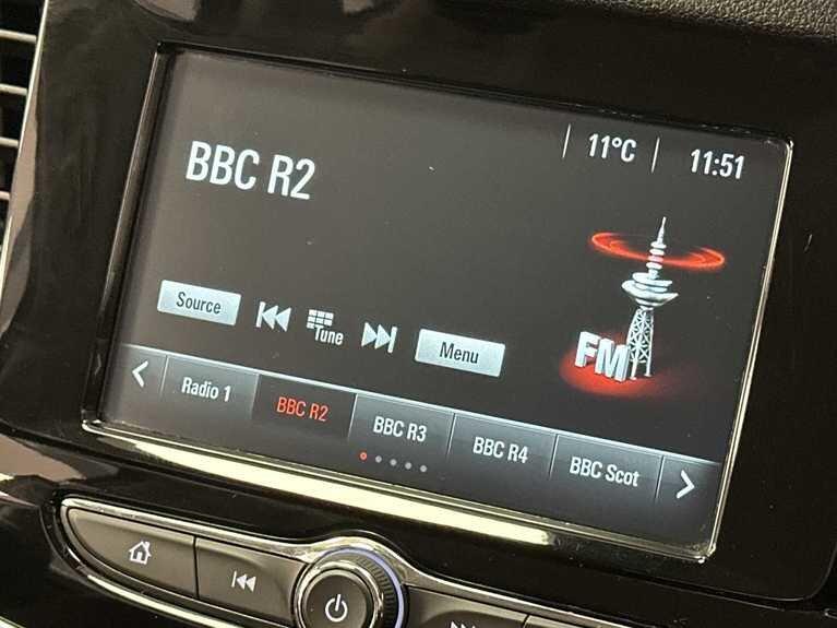 Used Vauxhall Mokka X 2019 for sale - 77144513: Photo 23