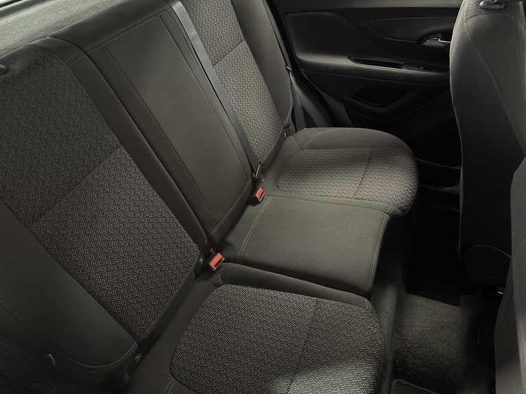 Used Vauxhall Mokka X 2019 for sale - 77144513: Photo 25