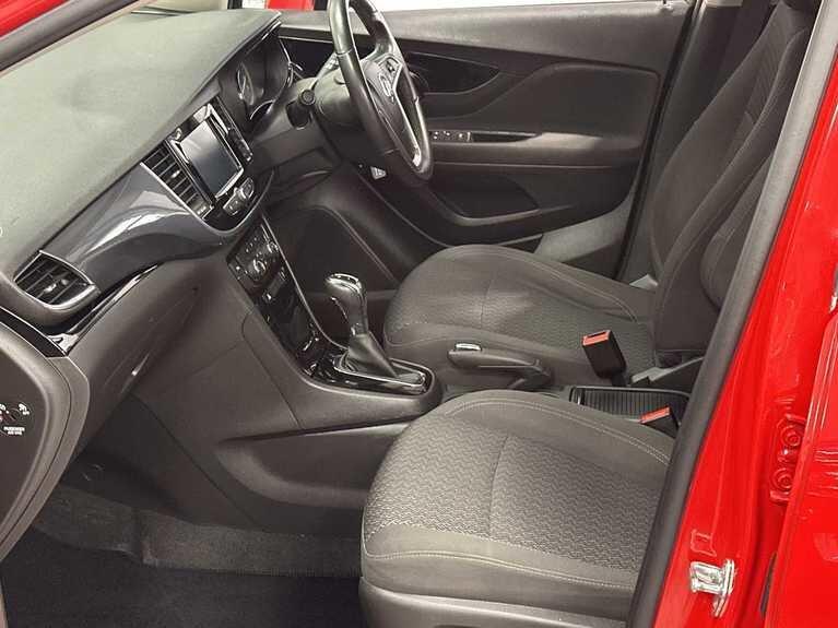 Used Vauxhall Mokka X 2019 for sale - 77144513: Photo 27