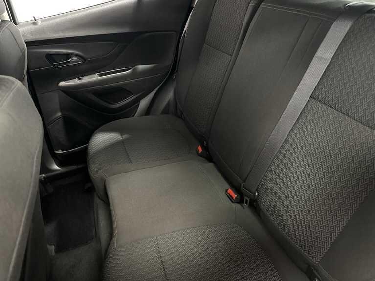 Used Vauxhall Mokka X 2019 for sale - 77144513: Photo 28