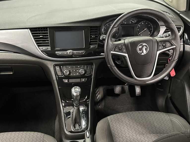 Used Vauxhall Mokka X 2019 for sale - 77144513: Photo 29