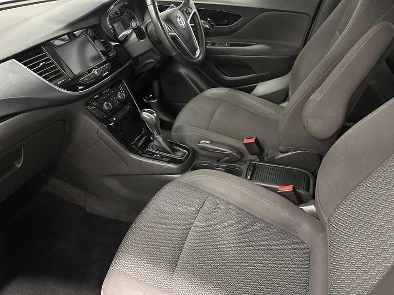 Used Vauxhall Mokka X 2019 for sale - 77144513: Photo 3
