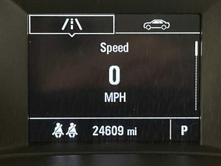 Used Vauxhall Mokka X 2019 for sale - 77144513: Photo 30