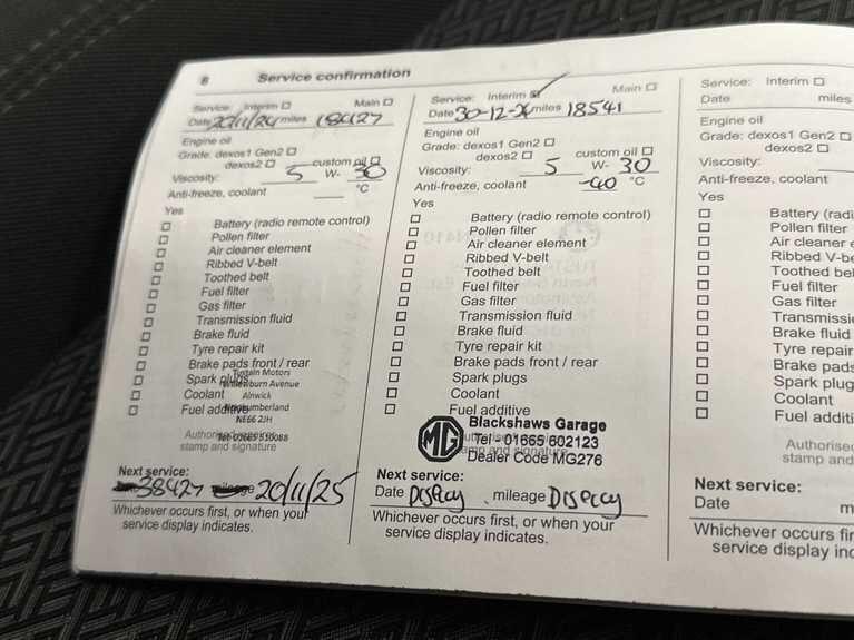 Used Vauxhall Mokka X 2019 for sale - 77144513: Photo 32