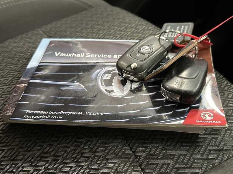 Used Vauxhall Mokka X 2019 for sale - 77144513: Photo 33