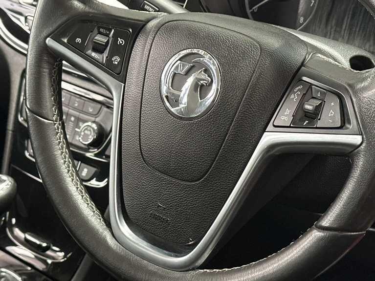 Used Vauxhall Mokka X 2019 for sale - 77144513: Photo 36