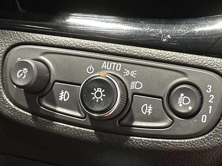 Used Vauxhall Mokka X 2019 for sale - 77144513: Photo 37