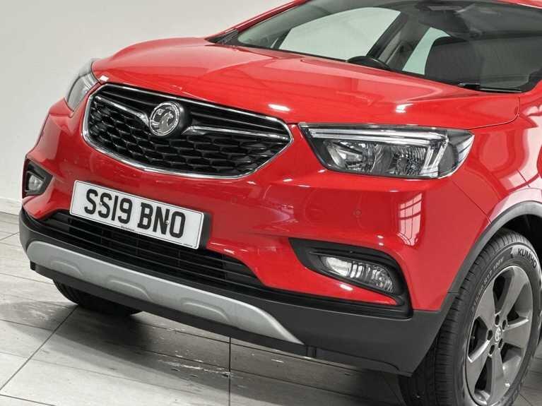 Used Vauxhall Mokka X 2019 for sale - 77144513: Photo 39