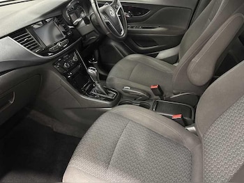 Used Vauxhall Mokka X 2019 for sale - 77144513: Photo