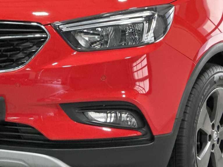 Used Vauxhall Mokka X 2019 for sale - 77144513: Photo 40