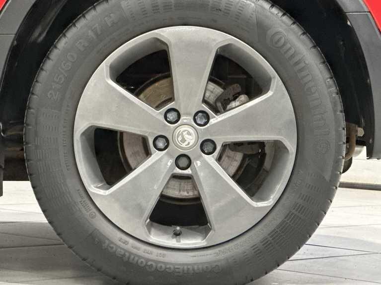 Used Vauxhall Mokka X 2019 for sale - 77144513: Photo 5