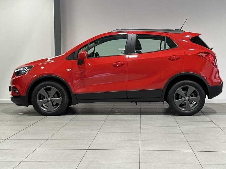 Used Vauxhall Mokka X 2019 for sale - 77144513: Photo 6