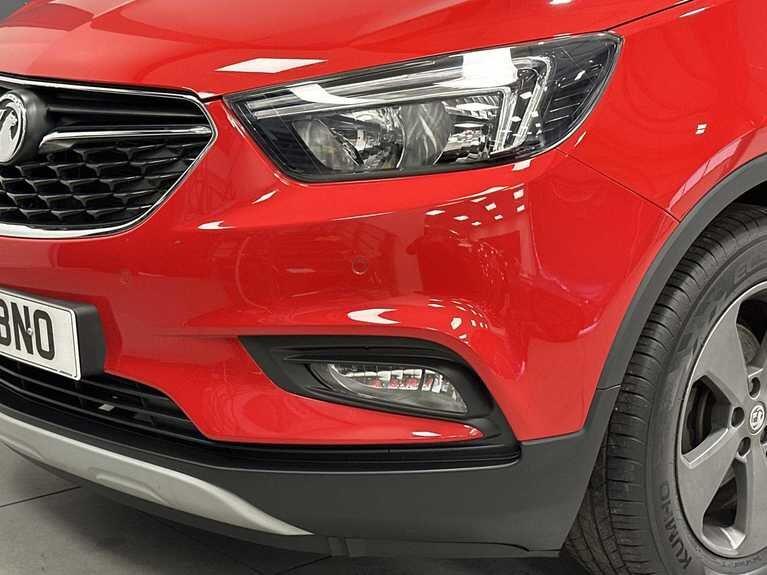 Used Vauxhall Mokka X 2019 for sale - 77144513: Photo 7