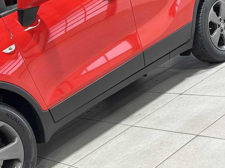 Used Vauxhall Mokka X 2019 for sale - 77144513: Photo 9