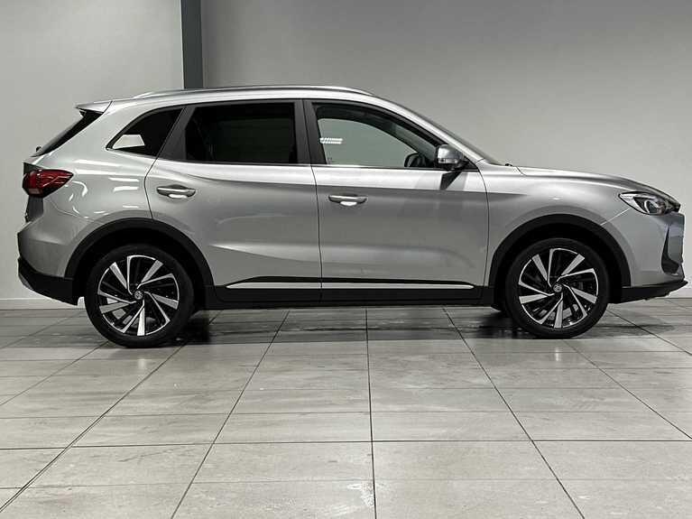 Used MG MG ZS 2024 for sale - 77523602: Photo 12