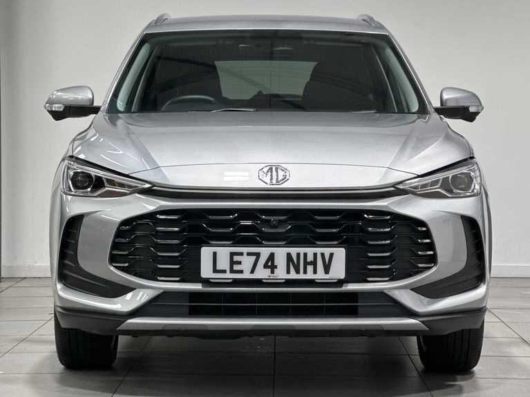 Used MG MG ZS 2024 for sale - 77523602: Photo 15