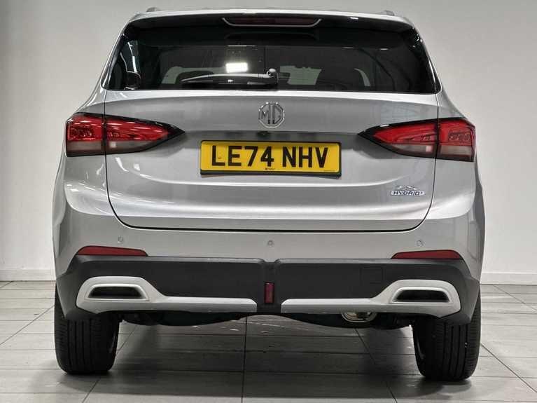 Used MG MG ZS 2024 for sale - 77523602: Photo 16