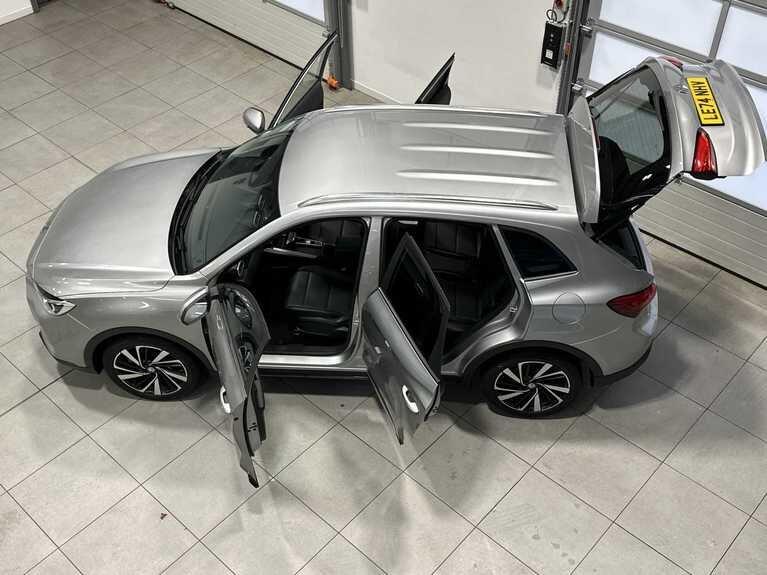 Used MG MG ZS 2024 for sale - 77523602: Photo 18