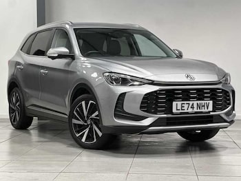 MG MG ZS feature image