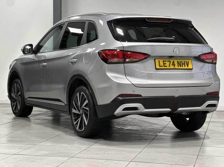 Used MG MG ZS 2024 for sale - 77523602: Photo 2