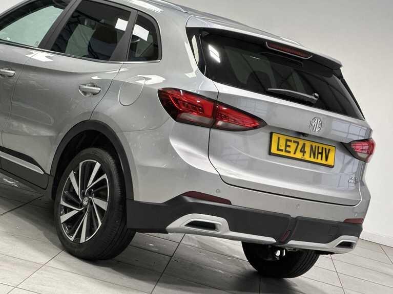 Used MG MG ZS 2024 for sale - 77523602: Photo 20