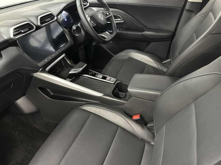 Used MG MG ZS 2024 for sale - 77523602: Photo 3