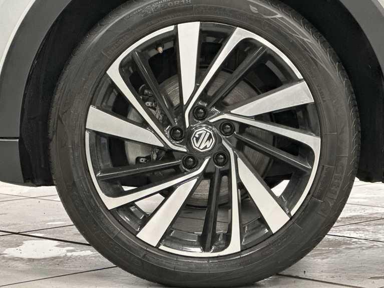 Used MG MG ZS 2024 for sale - 77523602: Photo 5